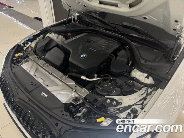 BMW 3시리즈 (G20) 320i M Sport, 2023 6