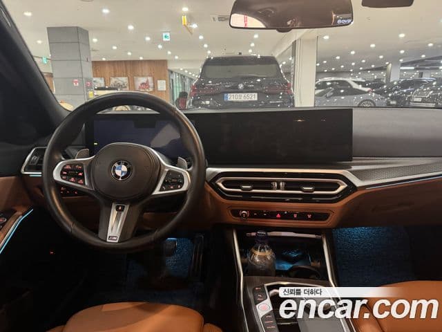 BMW 3시리즈 (G20) 320i M Sport, 2023 7