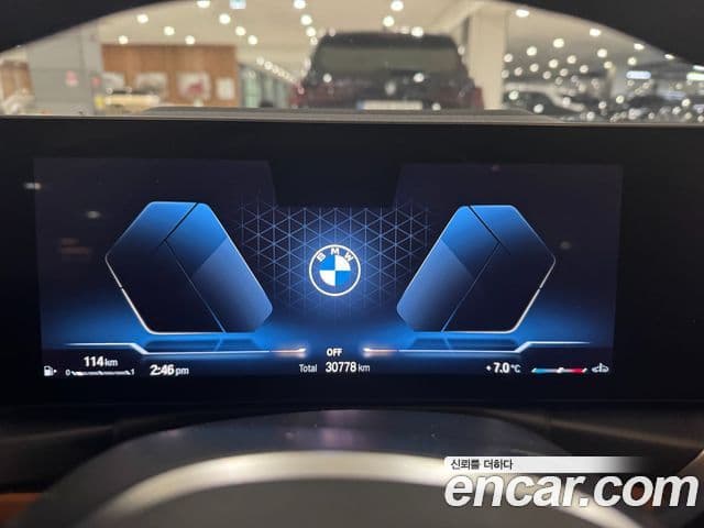 BMW 3시리즈 (G20) 320i M Sport, 2023 8