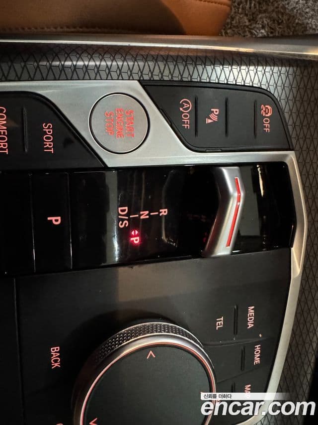 BMW 3시리즈 (G20) 320i M Sport, 2023 9