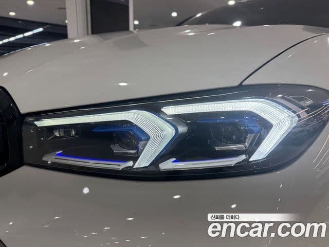 BMW 3시리즈 (G20) 320i M Sport, 2023 11