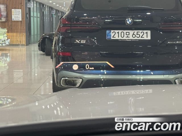 BMW 3시리즈 (G20) 320i M Sport, 2023 12