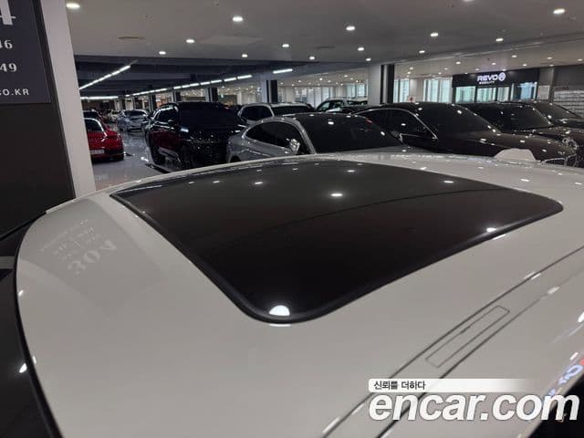 BMW 3시리즈 (G20) 320i M Sport, 2023 13