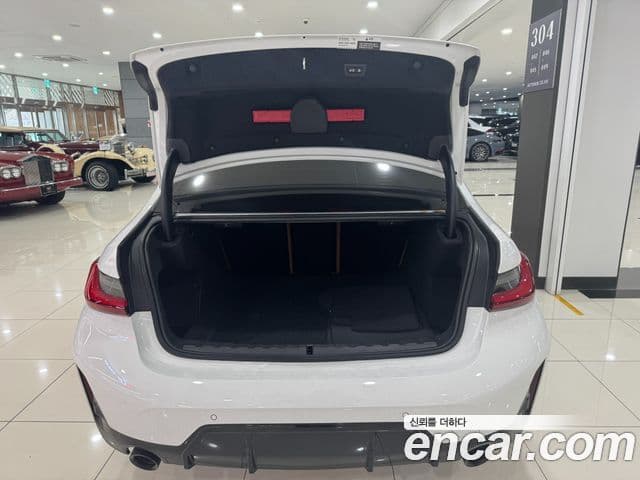 BMW 3시리즈 (G20) 320i M Sport, 2023 16