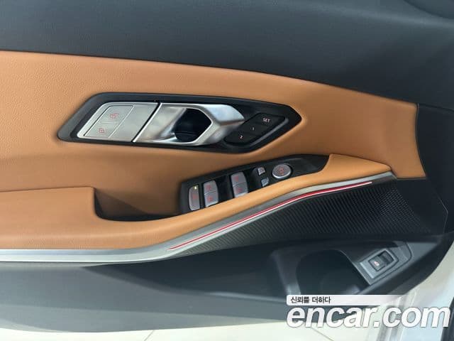 BMW 3시리즈 (G20) 320i M Sport, 2023 19