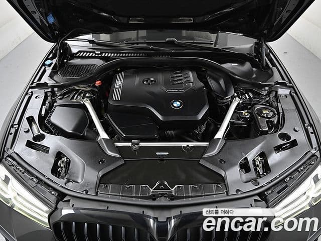 BMW 5시리즈 (G30) 520i M Sport, 2022 6
