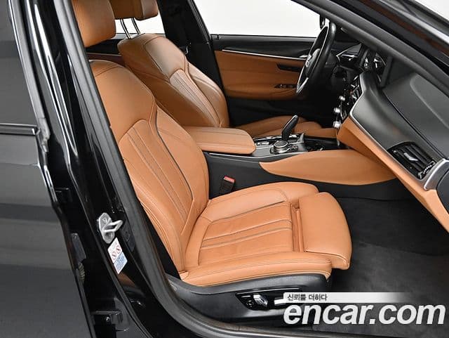BMW 5시리즈 (G30) 520i M Sport, 2022 10