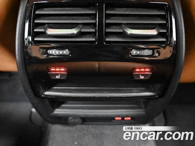 BMW 5시리즈 (G30) 520i M Sport, 2022 16