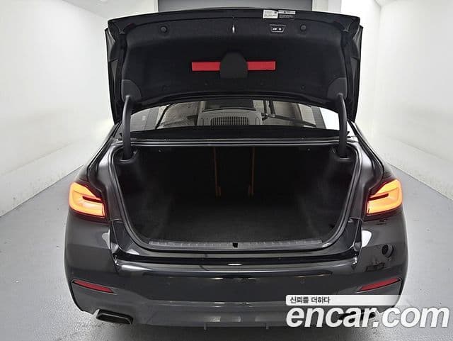 BMW 5시리즈 (G30) 520i M Sport, 2022 20