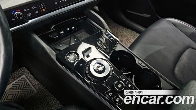 Kia Sportage 5세대 Signature, 2022 9