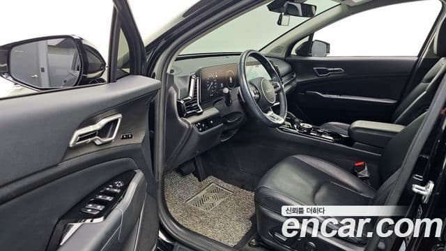 Kia Sportage 5세대 Signature, 2022 10