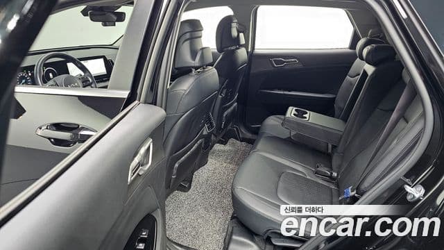 Kia Sportage 5세대 Signature, 2022 11