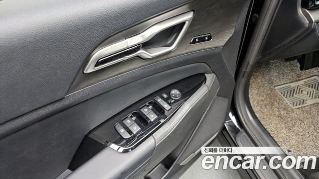 Kia Sportage 5세대 Signature, 2022 13