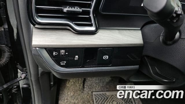 Kia Sportage 5세대 Signature, 2022 14