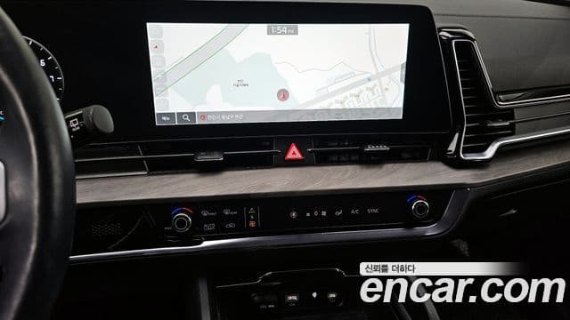 Kia Sportage 5세대 Signature, 2022 17