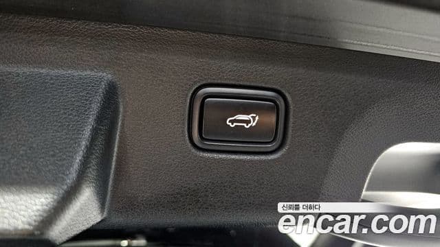 Kia Sportage 5세대 Signature, 2022 20