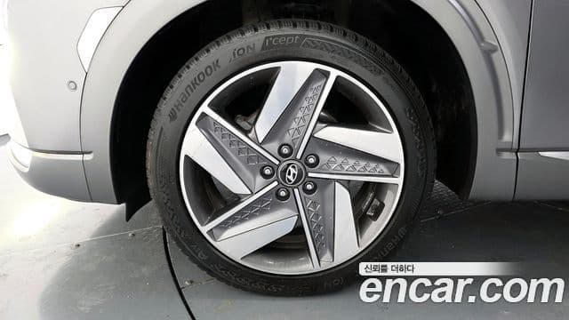 Hyundai NEXO Premium, 2023 все фото