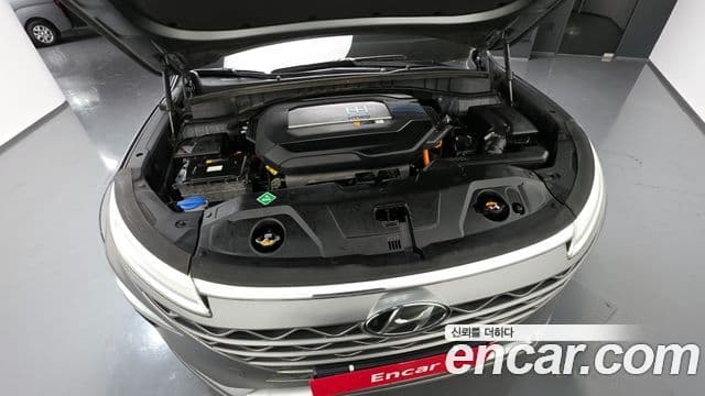 Hyundai NEXO Premium, 2023 6