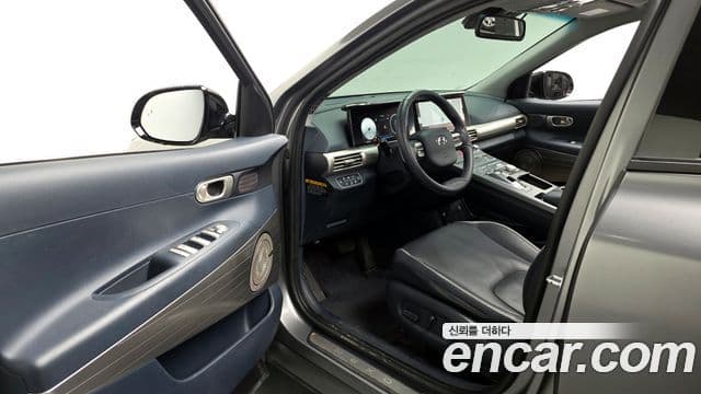 Hyundai NEXO Premium, 2023 10