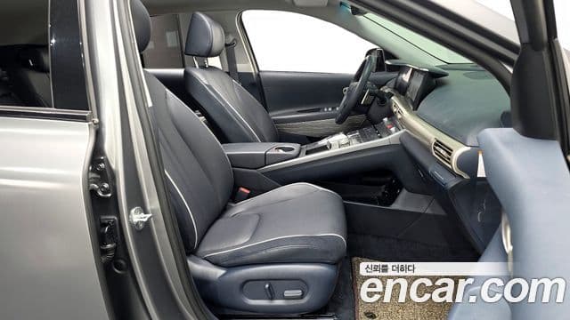 Hyundai NEXO Premium, 2023 11