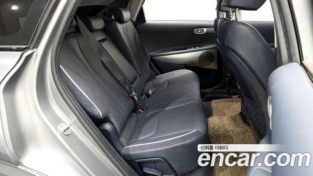 Hyundai NEXO Premium, 2023 12