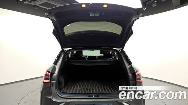 Hyundai NEXO Premium, 2023 20