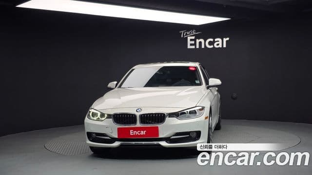 BMW 3시리즈 (F30) 320d Sport, 2012 13
