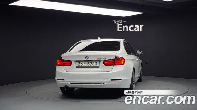 BMW 3시리즈 (F30) 320d Sport, 2012 15
