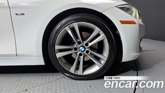 BMW 3시리즈 (F30) 320d Sport, 2012 12