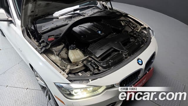 BMW 3시리즈 (F30) 320d Sport, 2012 6