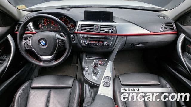 BMW 3시리즈 (F30) 320d Sport, 2012 17