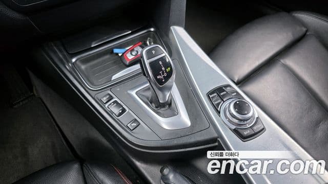 BMW 3시리즈 (F30) 320d Sport, 2012 7