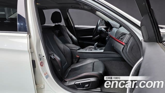 BMW 3시리즈 (F30) 320d Sport, 2012 14