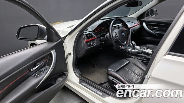 BMW 3시리즈 (F30) 320d Sport, 2012 16