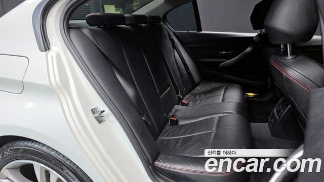 BMW 3시리즈 (F30) 320d Sport, 2012 3