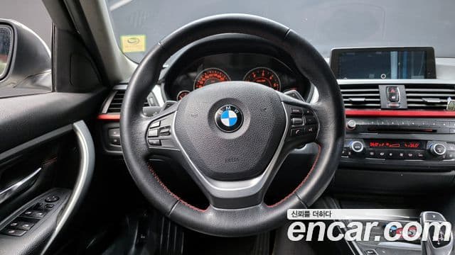 BMW 3시리즈 (F30) 320d Sport, 2012 9