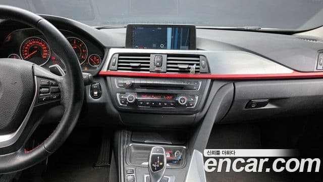 BMW 3시리즈 (F30) 320d Sport, 2012 18