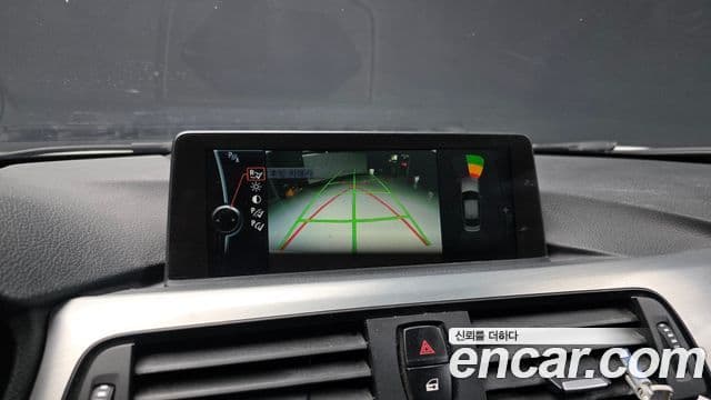 BMW 3시리즈 (F30) 320d Sport, 2012 2