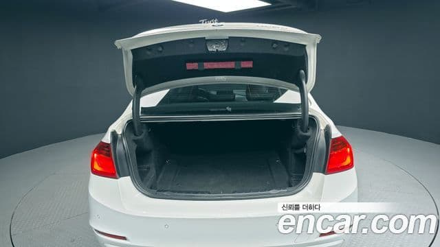 BMW 3시리즈 (F30) 320d Sport, 2012 все фото