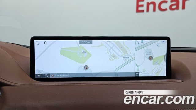 Genesis G80 (RG3) бензин 2.5 турбо AWD, 2022 14