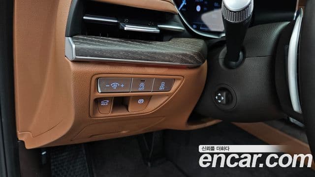 Genesis G80 (RG3) бензин 2.5 турбо AWD, 2022 18