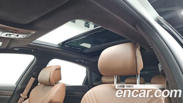 Genesis G80 (RG3) бензин 2.5 турбо AWD, 2022 20