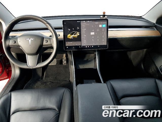 Tesla модель 3 Long Range AWD, 2020 все фото