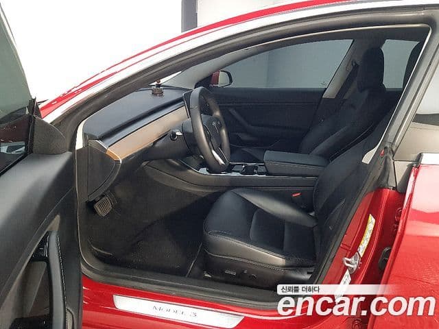 Tesla модель 3 Long Range AWD, 2020 7