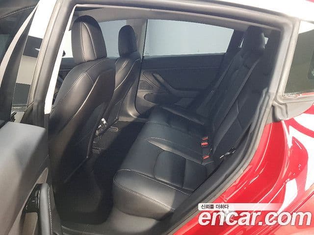 Tesla модель 3 Long Range AWD, 2020 8