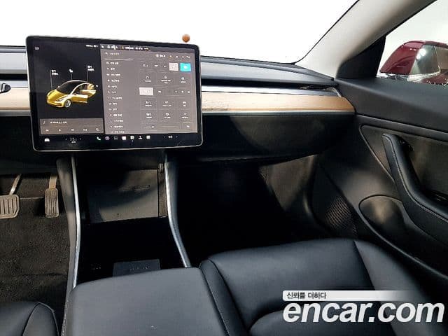 Tesla модель 3 Long Range AWD, 2020 9
