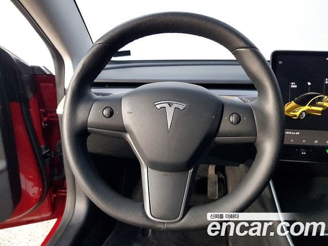 Tesla модель 3 Long Range AWD, 2020 10