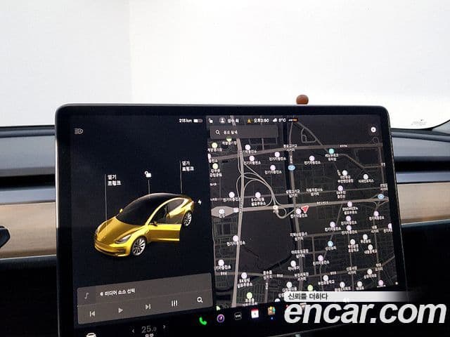 Tesla модель 3 Long Range AWD, 2020 11