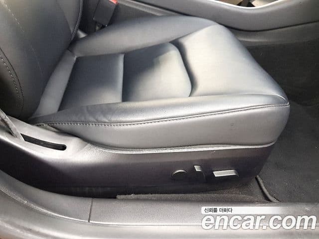 Tesla модель 3 Long Range AWD, 2020 14