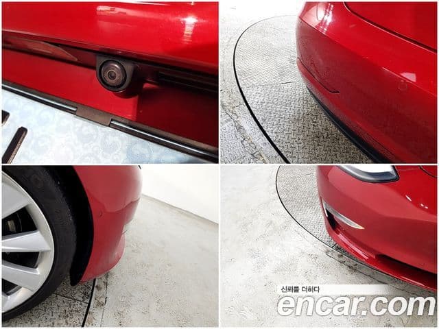 Tesla модель 3 Long Range AWD, 2020 18